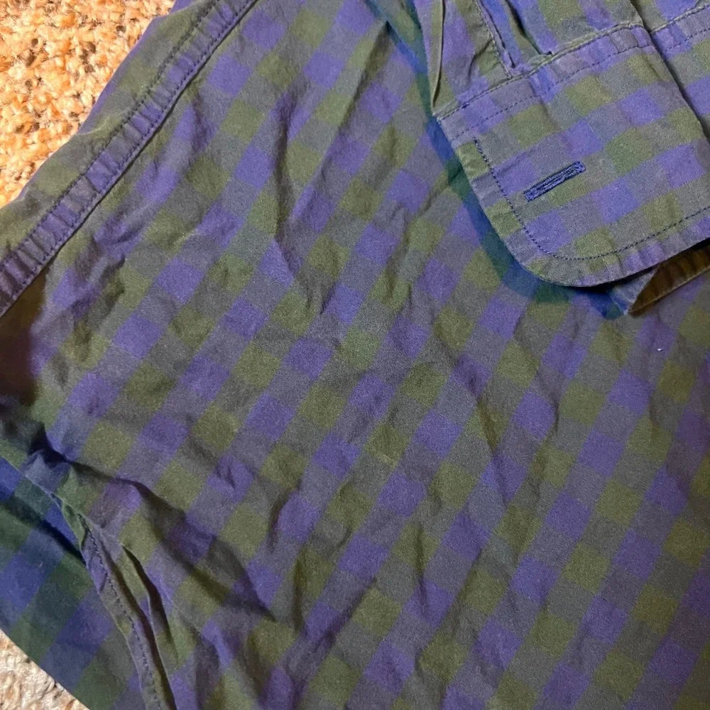 J. Crew classic crew